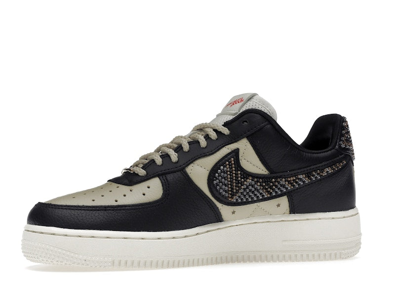 Nike Air Force 1 Low Premium Goods The Sophia (Women's), vista a 360 gradi 17 di 36