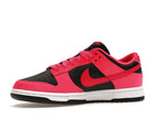 Nike Dunk Low Fierce Pink Black (Women's)