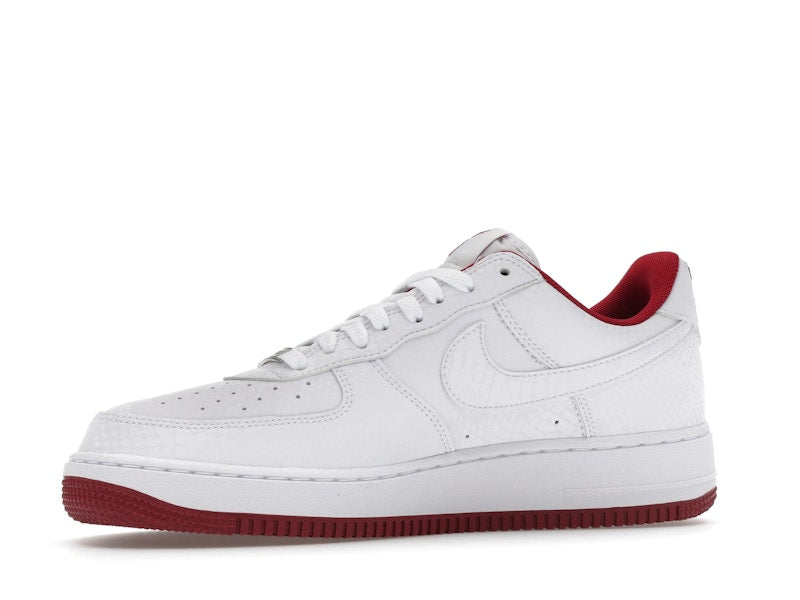 Nike Air Force 1 Low Kobe Bryant Forever Lower Merion Home, vista a 360 gradi 17 di 36