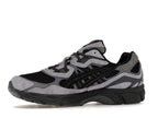 Asics Gel Nyc Black Cement Grey - Black/Cement Grey - 1203A897-001 - 17