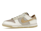 Nike Dunk Low Retro Prm Year Of The Rabbit Mocha Brown - Fossil Stone/Coconut Milk-Sail-Light Bone-Sesame - FD4203-211 - 17