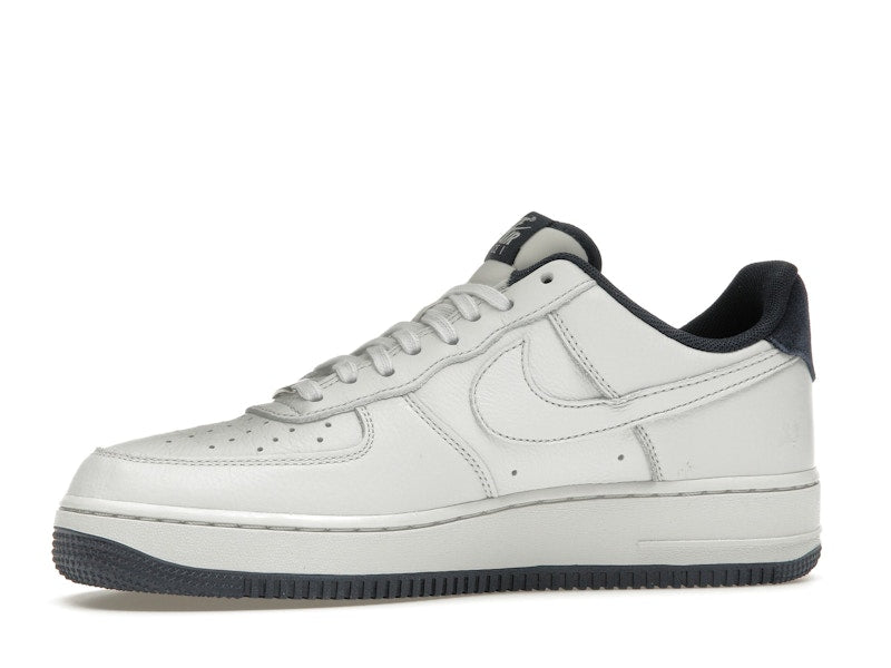Nike Air Force 1 Low 07 Lv8 Photon Dust Obsidian - Photon Dust/Photon Dust/Obsidian - HM9483-001 - 17
