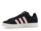 Adidas Campus 00s Core Black True Pink Womens - Core Black/Cloud White/True Pink - ID3171 - 17