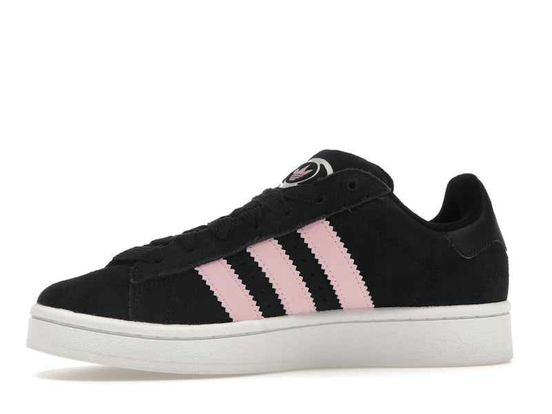 Adidas Campus 00s Core Black True Pink Womens - Core Black/Cloud White/True Pink - ID3171 - 17