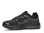 Nike Air Max TL 2.5 Black Metallic Silver, vista a 360 gradi 17 di 36