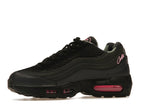 Nike Air Max 95 SP Corteiz Pink Beam, vista a 360 gradi 17 di 36
