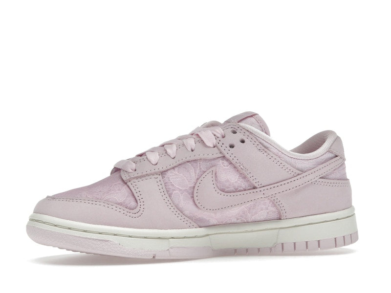 Nike Dunk Low Regal Pink Womens - Regal Pink/Pink Foam/Soft Pearl - HJ5870-600 - 17
