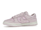 Nike Dunk Low Regal Pink Womens - Regal Pink/Pink Foam/Soft Pearl - HJ5870-600 - 17