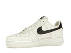 Nike Air Force 1 Low '07 Soft Pearl Brown Croc, vista a 360 gradi 17 di 36