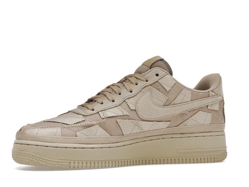 Nike Air Force 1 Low SP Billie Eilish Mushroom, vista a 360 gradi 17 di 36