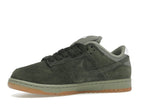 Nike Sb Dunk Low Pro B Sequoia - Sequoia/Sequoia/Oil Green - HJ0367-301 - 17