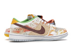 Nike SB Dunk Low Street Hawker (2021), vista a 360 gradi 17 di 36