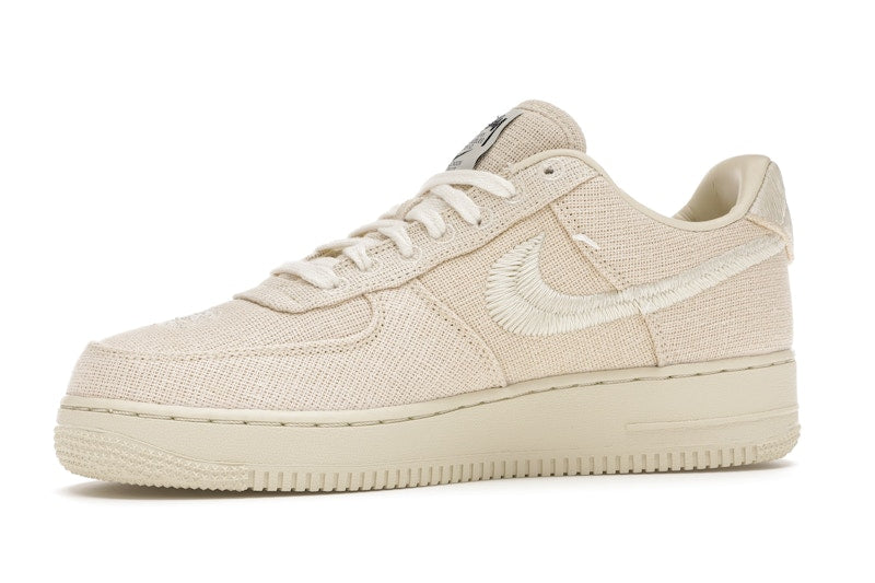 Nike Air Force 1 Low Stussy Fossil