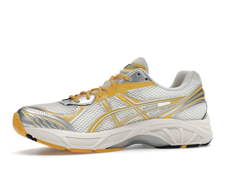 Asics Gt 2160 Kith Cream Solar Power 2025 - Cream/Solar Power - 1203A994-100 - 17
