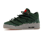 Air Jordan 3 Retro Teyana Taylor A Rose From Harlem