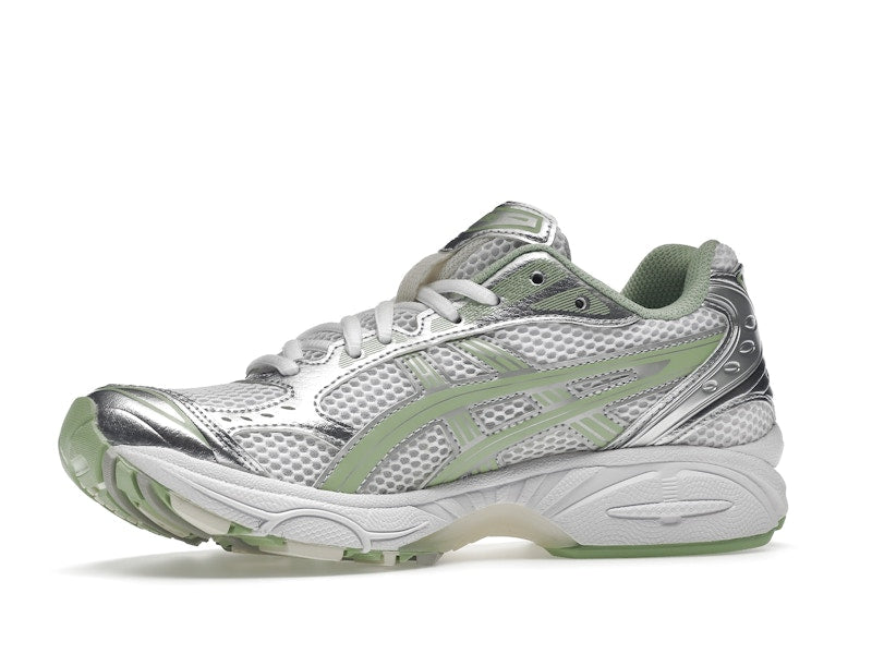 Asics Gel Kayano 14 White Jade (W) - White/Jade - 1202A056-105 - 17