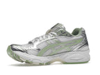 Asics Gel Kayano 14 White Jade (W) - White/Jade - 1202A056-105 - 17