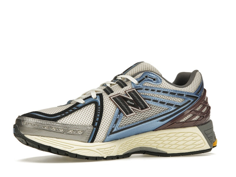New Balance 1906R Blue Moonbeam - Blue/Moonbeam - M1906RRB - 17