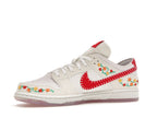 Nike SB Dunk Low Decon N7 Opti Yellow University Red - Opti Yellow/University Red-Bright Crimson-Stadium Green-Team Orange-Sail - FD6951-700 - 17