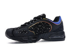 Nike Air Max Tailwind 4 Supreme Black, vista a 360 gradi 17 di 36