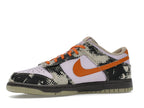 Nike Dunk Low Retro Ltd Punk Rock Digital Camo - Beige/Pink-Orange-Brown - IB2260-500 - 17