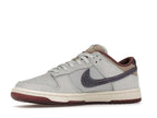 Nike Dunk Low Retro Se Off White Moon Particle Dark Raisin - Off White/Spruce Aura/Moon Particle/Dark Raisin - IB6752-100 - 17