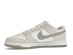 Nike Dunk Low Retro Summit White Light Smoke Grey - Summit White/Light Smoke Grey-Platinum Tint - DV0831-106 - 17