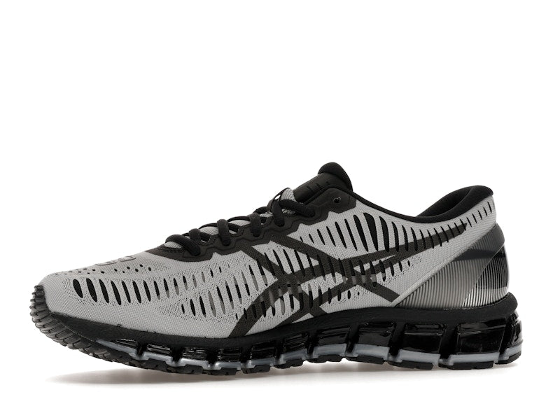 ASICS Gel-Quantum 360 I C.P. Company Pure Silver, vista a 360 gradi 17 di 36