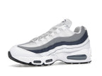 Nike Air Max 95 OG Diffused Blue, vista a 360 gradi 17 di 36