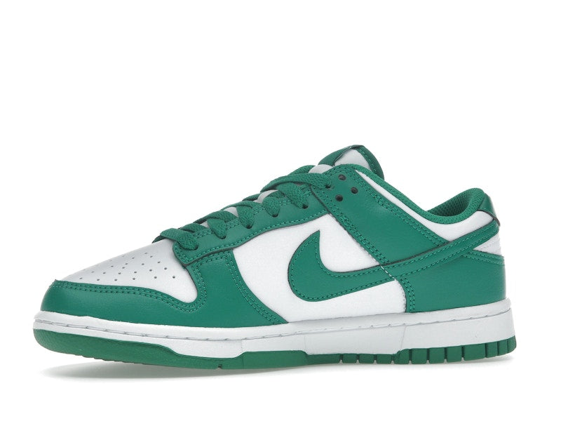 Nike Dunk Low White Malachite - White/Malachite-White - HF5441-101 - 17