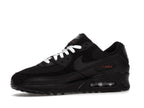 Nike Air Max 90 Black Sport Red - Black/Sport Red/White/Black - DC9388-002 - 17
