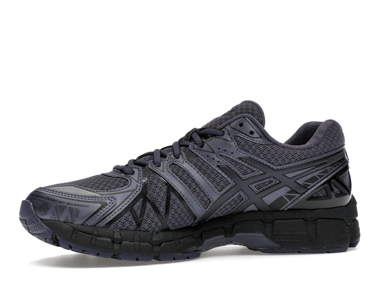 Asics Gel Kayano 20 Indigo Fog - Indigo Fog/Black - 1203A388-500 - 17