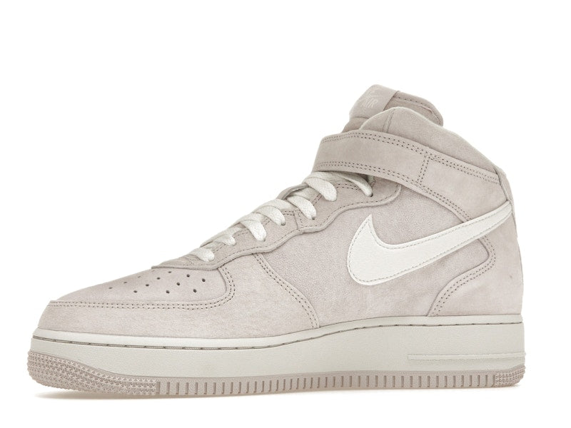 Nike Air Force 1 Mid QS Venice - Venice/Summit White - DM0107-500 - 17
