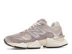 New Balance 9060 Truffle Salt Timber Wolf - Truffle Salt/Timber Wolf - U906029M - 17