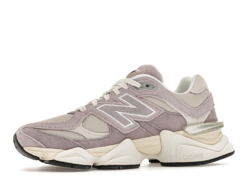 New Balance 9060 Truffle Salt Timber Wolf - Truffle Salt/Timber Wolf - U906029M - 17