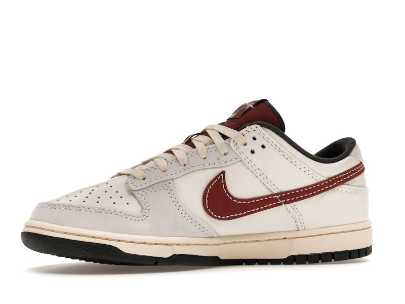 Nike Dunk Low Dark Pony Soft Pearl - Dark Pony/Soft Pearl/Pearl White - IM6670-202 - 17