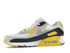 Nike Air Max 90 White Lightning - White/Dark Smoke Grey/Lightning - DM0029-111 - 17