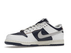 Nike Sb Dunk Low Huf New York City - White/Navy Blue - FD8775-100 - 17