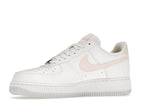 Nike Air Force 1 Low Next Nature White Pale Coral (Women's), vista a 360 gradi 17 di 36