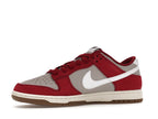 Nike Dunk Low Retro Se College Grey Team Red - College Grey/White/Team Red/Sail - IB6399-004 - 17