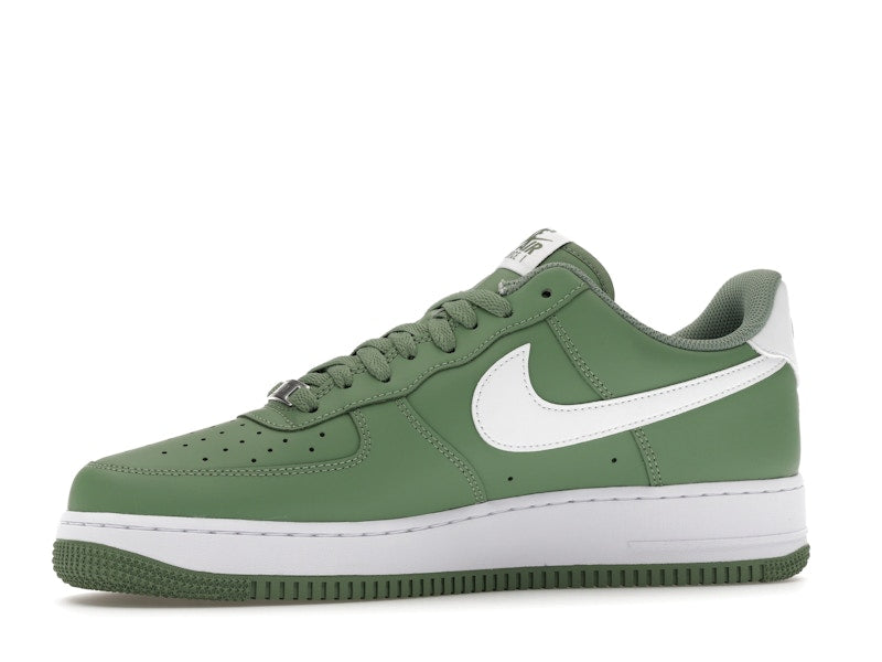 Nike Air Force 1 Low 07 Woodland Green - Woodland Green/White - FJ4146-301 - 17