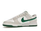 Nike Dunk Low Retro Summit White Malachite - Summit White/Malachite - DV0831-107 - 17