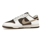 Nike Dunk Low Next Nature Baroque Brown - Baroque Brown/Black-White-Sail - HF4292-200 - 17