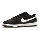 Nike Dunk Low Black Panda 20 - Black/White/Black/White - DV0831-002 - 17