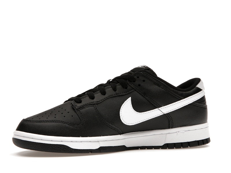 Nike Dunk Low Black Panda 20 - Black/White/Black/White - DV0831-002 - 17