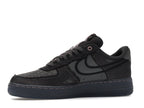 Nike Air Force 1 Low 07 Anthracite Iron Grey Violet Ore - Anthracite/Iron Grey/Light Violet Ore/Black - IQ0614-060 - 17