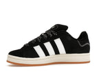 Adidas Campus 00s Core Black Cloud White Womens - Core Black/Cloud White/Off White - IH2659 - 17