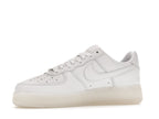 Nike Air Force 1 Low Drake Nocta Certified Lover Boy White Cobalt Tint - White/Cobalt Tint/Metallic Silver - CZ8065-101 - 17