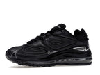 Nike Air Max 98 TL Supreme Black, vista a 360 gradi 17 di 36