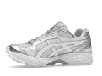 Asics Gel Kayano 14 Jjjjound Silver White - White/White - 1201A457-100 - 17